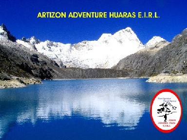 Trekking Cedros - Alpamayo - Santa Cruz - Trekking Cordillera Blanca